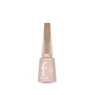 Flormar Latte Oje 002 Bare Macchiato
