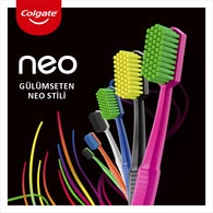 Colgate Neo Orta Diş Fırçası