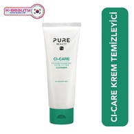  PURE BEAUTY PURE BEAUTY Pure Beauty Ci-Care Krem Temizleyici 125 ml  1 of 1 