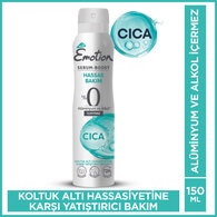  EMOTION EMOTION Emotion Serum Boost Yatıştırıcı Etki Deodorant 150 ml 