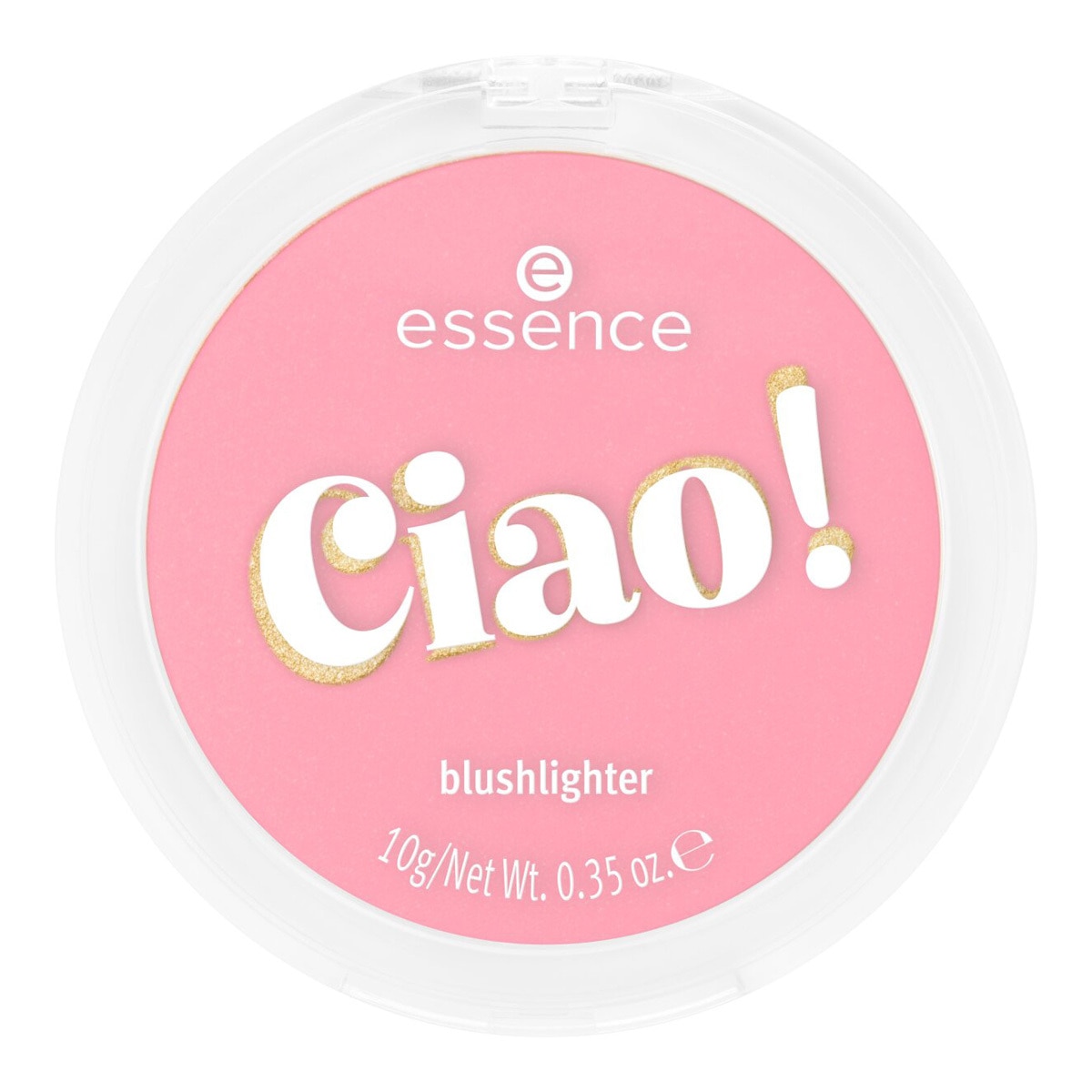 ESSENCE ESSENCE Essence Ciao Allık 1 of 5
