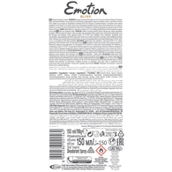 Emotion Deo Kadın Bliss 150 ml