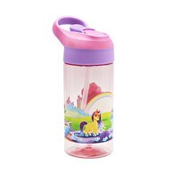 VAGONLIFE TRITAN  PİPETLİ MATARA 500ML