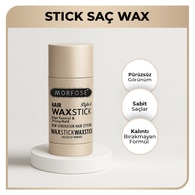  MORFOSE MORFOSE Morfose Stick Wax 55 g  1 of 5 