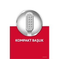 Parodontax Diş Eti Uzmanı 1+1 Diş Fırçası