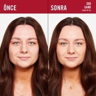 Rimmel London Lasting Finish 25 Hour Fondöten Sand 30 ml