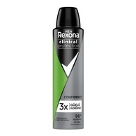 Rexona Clinical Protection Erkek Deodorant