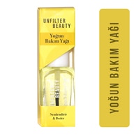 undefined UNFILTER BEAUTY Unfilter Beauty Yoğun Bakım Yağı 12 ml  1 of 1 