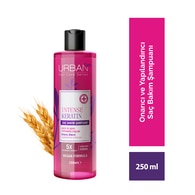  URBAN CARE URBAN CARE Urban Care Şampuan Intense & Keratin 250 ml  1 of 1 