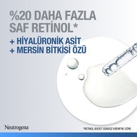Neutrogena Retinol Boost Intense Krem 50 ml