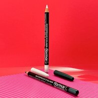Flormar Suya Dayanıklı Mat Göz Kalemi No: 113
