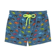  SLIPSTOP SLIPSTOP Slipstop Texas Mayo Şort 10-11 Yaş Erkek Çocuk  1 of 1 