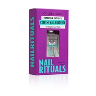 GOLDEN ROSE GOLDEN ROSE Golden Rose Nail Rituals Tırnak Sertleştirici 1 of 8
