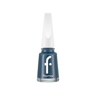Flormar Nail Enamel Yoğun Pigmentli Parlak Oje No: 548