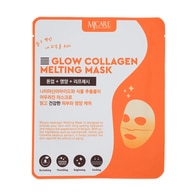  MJCARE MJCARE Mjcare Hydrojel Şeffaflaşan Eriyen Maske 39 g  1 of 1 