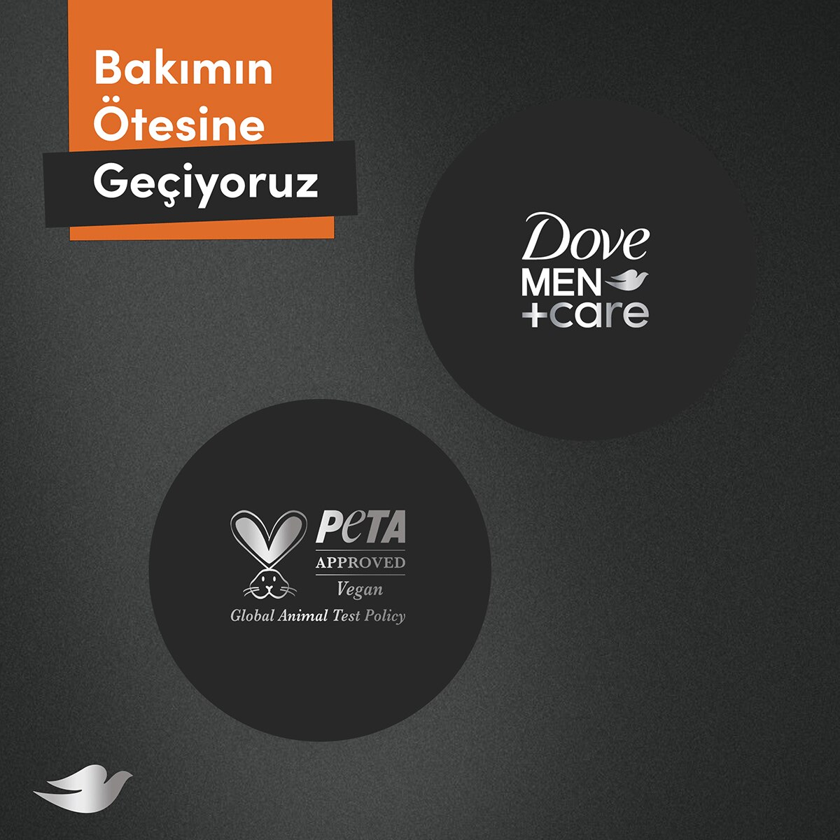  DOVE DOVE Dove Men Sandalwood & Vanilya Deodorant 150 ml  1 of 10 