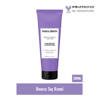 Maruderm Onarıcı Saç Kremi 300 ml