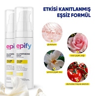 EPIFY GLUTATYON BEYAZLATMA KREM 75 ML
