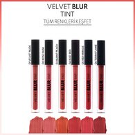 NOTE VELVET BLUR TINT 02