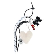  Youpick YOUPICK EXC. Youpick Charm Peluş Kalp  