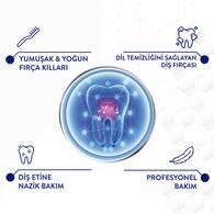 Signal Profesyonel Bakım Diş Fırçası Yumuşak 1+1