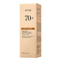 ANUA ANUA Anua Rice %70 Glow Milky Tonik 250 ml 1 of 12
