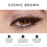 Avon Glimmerstick Asansörlü Göz Kalemi Cosmic Brown