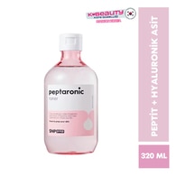  SNP SNP SNP Prep Peptaronic Nemlendirici Tonik 320 ml 