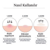 Neutrogena Ultra Thin Blemish Patch Sivilce Bandı 24’lü