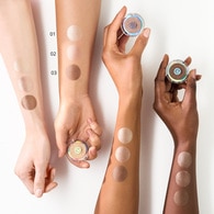  ESSENCE ESSENCE Essence Mono Eyeshadow Pearly 02  1 of 10 