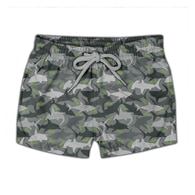  SLIPSTOP SLIPSTOP SLIPSTOP CAMO SHORT 04-05 