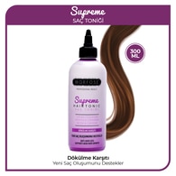  MORFOSE MORFOSE Morfose Supreme Saç Toniği 300 ml  1 of 1 