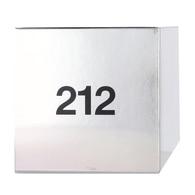  CAROLINA HERRERA CAROLINA HERRERA Carolina Herrera 212 Vip Erkek Parfüm EDT 100 ml  1 of 8 