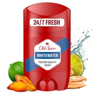 Old Spice Stick Whitewater 50 ml