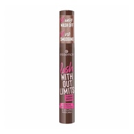  ESSENCE ESSENCE Essence Lash Without Limits Tubing Kahverengi Maskara  