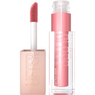 Maybelline New York Lifter Lip Gloss Silk No: 04