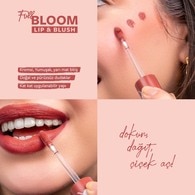 Pastel Full Bloom Ruj & Allık No: 78 Sienna