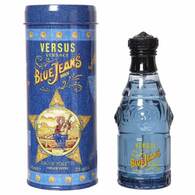 Versace Blue Jeans Erkek Sprey Parfüm Edt 75 ml