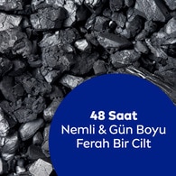 NIVEA MEN Erkek El Ve Vücut Nemlendirici Bakım Kremi Deep Impact 400 ml