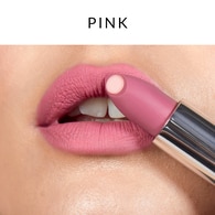 Avon Hydramatic Mat Ruj Hydra Pink