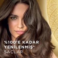 Pantene Şampuan Bond Repair Miracles 250 ml