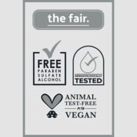 The Fair Leke Karşıtı Serum %1 Arbutin 30 ml