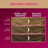 Palette Deluxe Saç Boyası 8-0 Bal Köpüğü