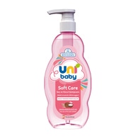  UNI UNI Uni Baby Soft Care Kolay Tarama Şampuanı 700 ml  