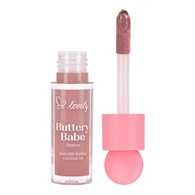  LOVELY LOVELY Lovely Buttery Babe Lipgloss 02  1 of 4 