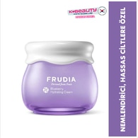 Frudia Blueberry Nemlendirici Krem 55 g