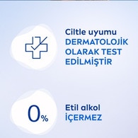 Nivea Men Invisinle Black and White Fresh Erkek Deodorant 150 ml