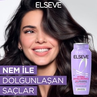ELSEVE ELSEVE Elseve Şampuan Hydra Hyaluronic 700 ml 1 of 8