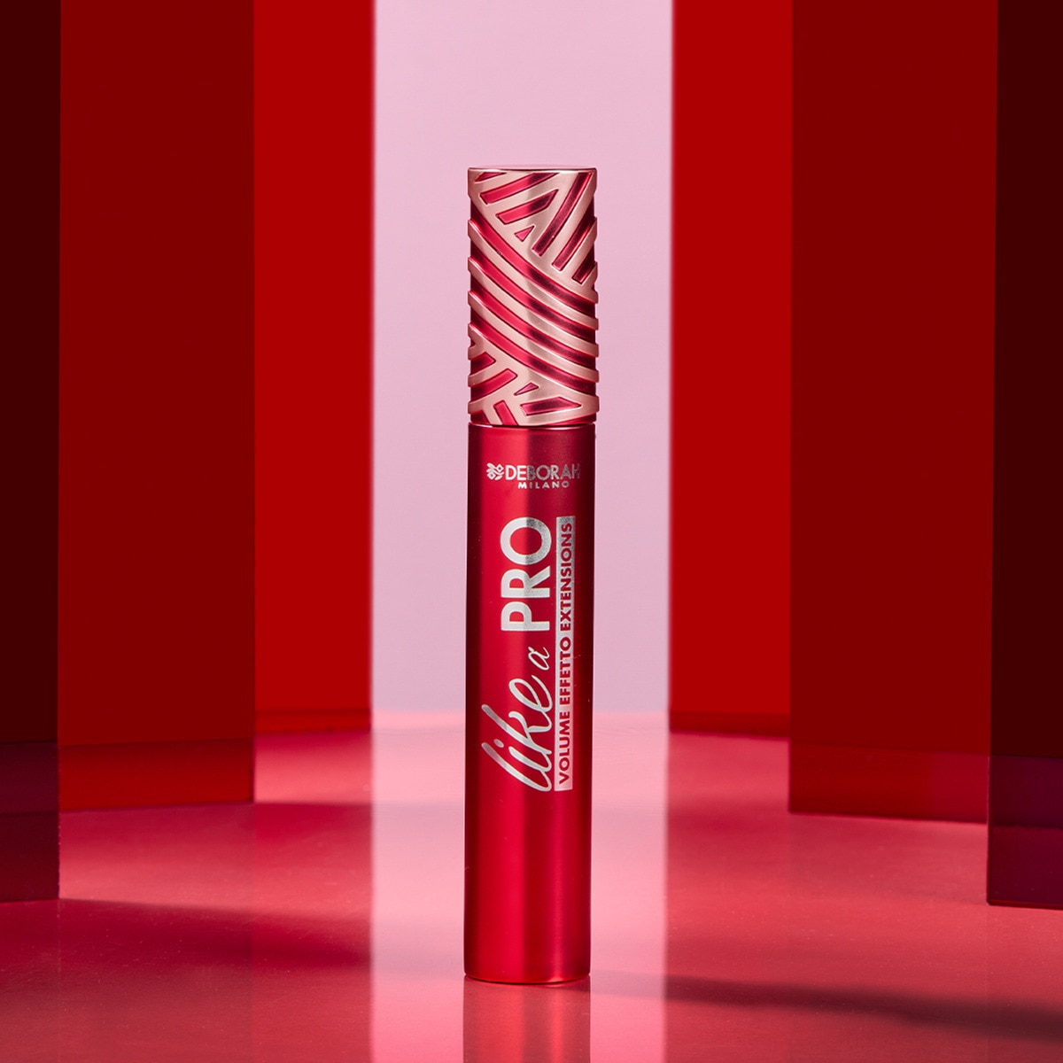 DEBORAH DEBORAH Deborah Like A Pro Maskara 1 of 4