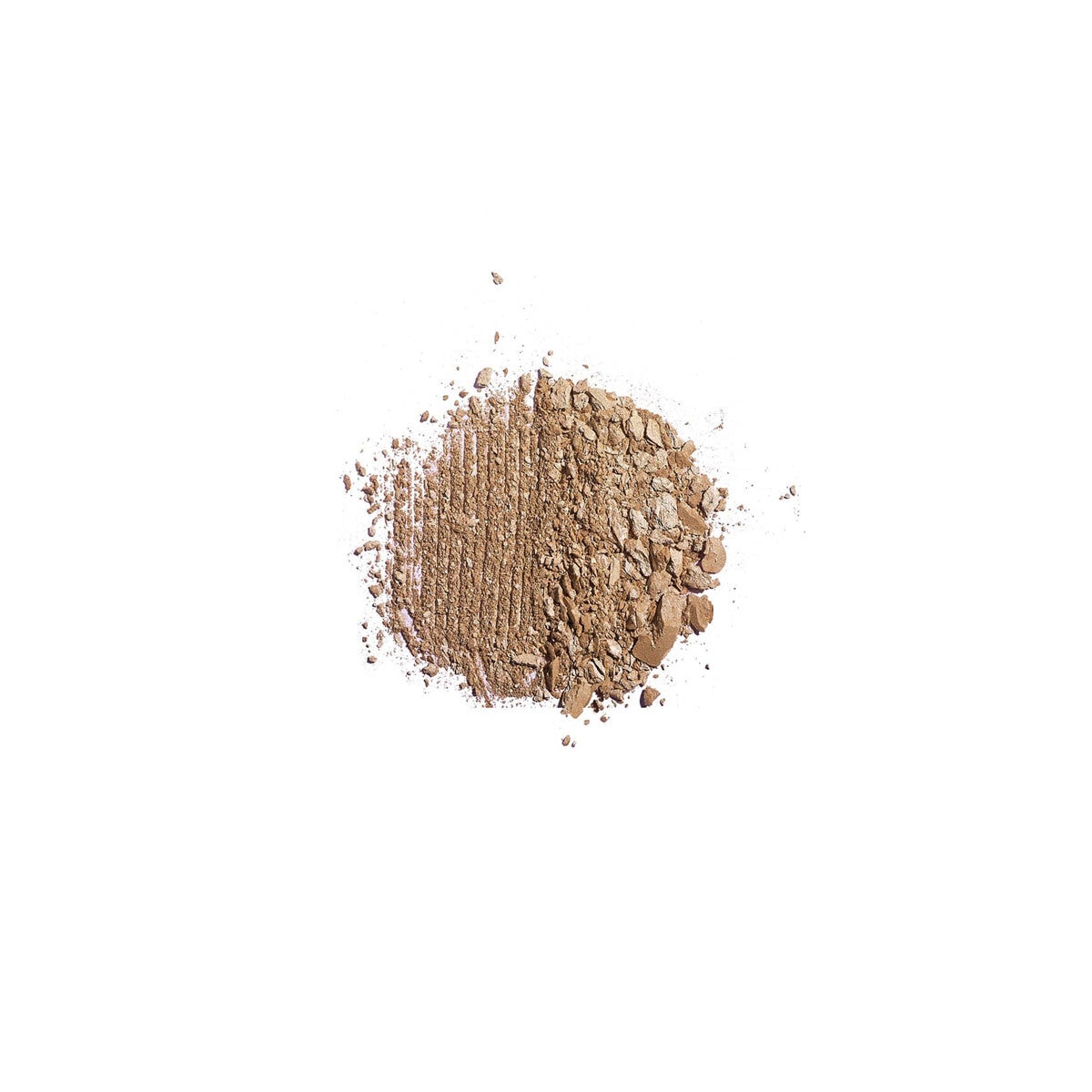  GOLDEN ROSE GOLDEN ROSE Golden Rose Mineral Terrabaked Powder No: 03  1 of 6 